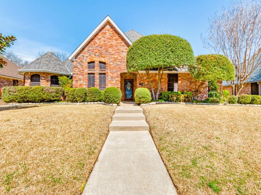 1813 Arthurs Circle Property Photo