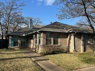 1003 W Lovers Lane Property Photo