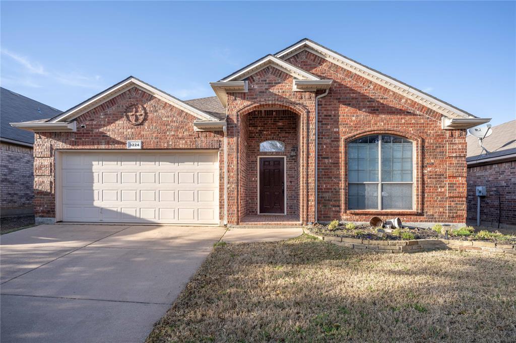 3224 Stonecrop Trail Property Photo