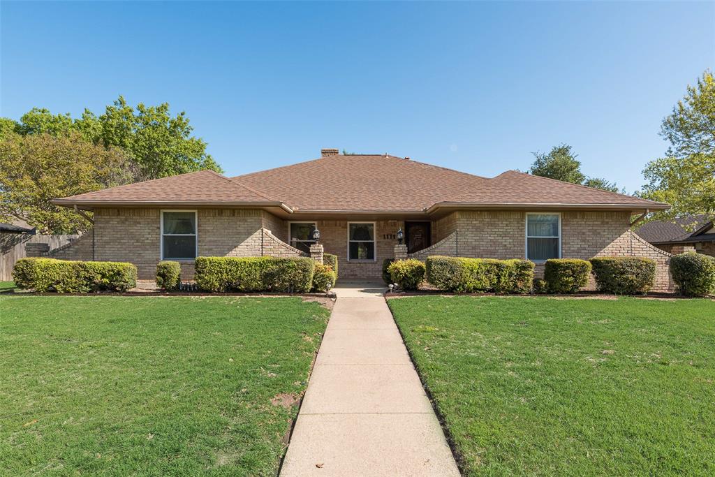 1111 Huntington Drive Property Photo