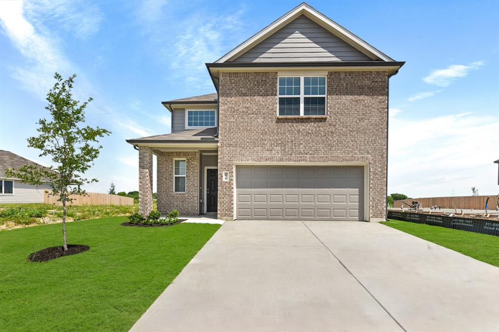 5028 Cervinae Road Property Photo