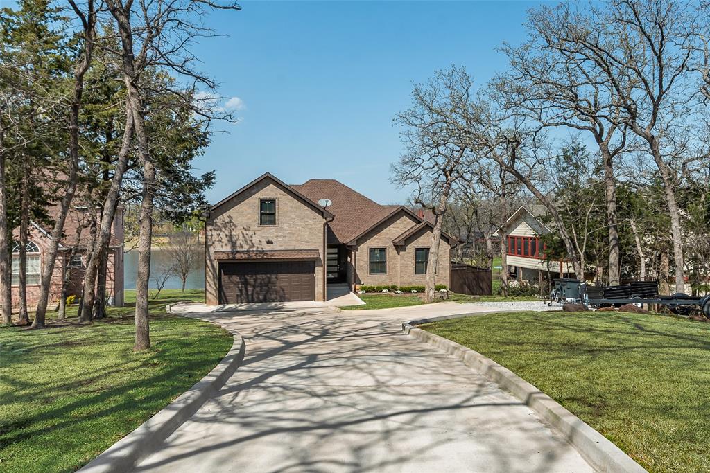 101 Manito Cove Property Photo