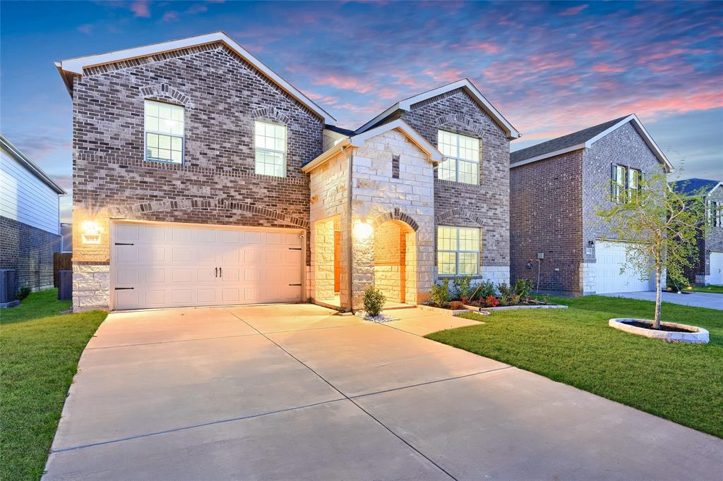 1013 Callahan Drive Property Photo