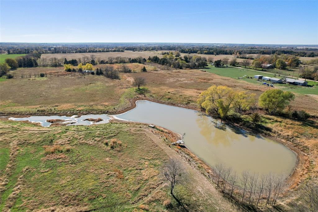 A0796 Honey Grove Rural North Real Estate Listings Main Image