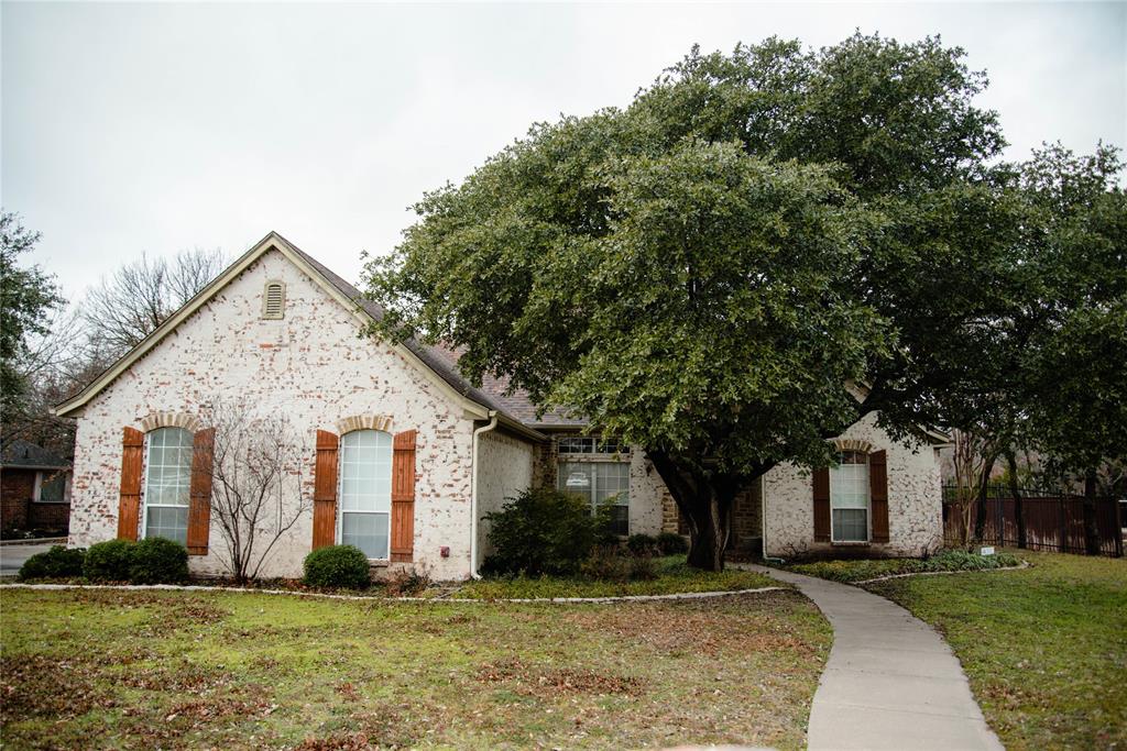 207 Mockingbird Lane Property Photo