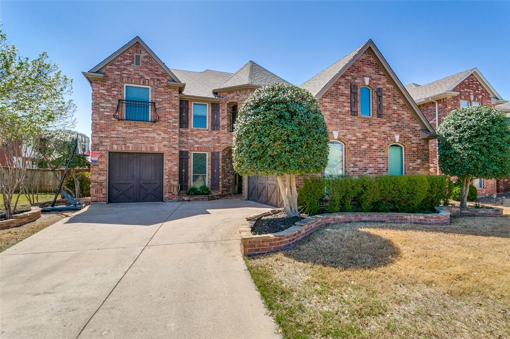 2504 Lakewood Court Property Photo