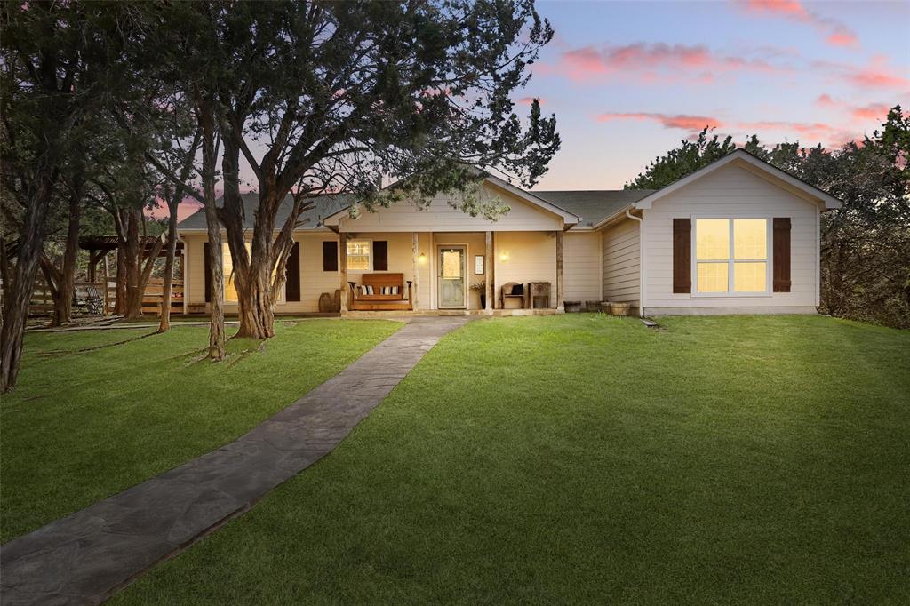 5908 Hill Country Court