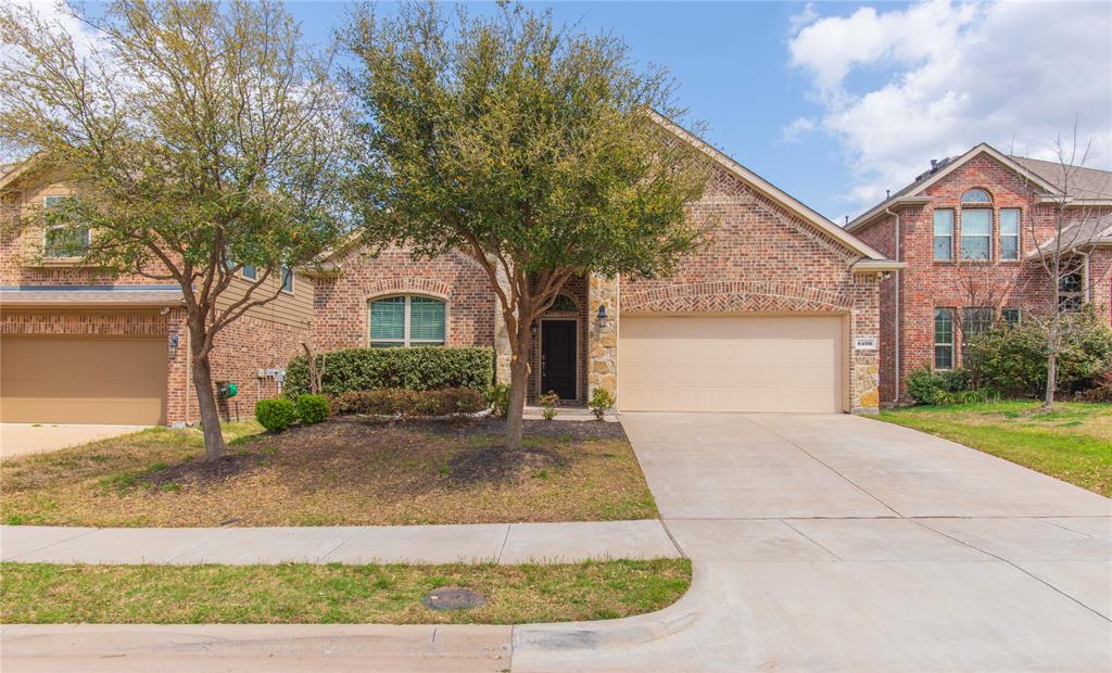 5496 Connally Drive Property Photo 1