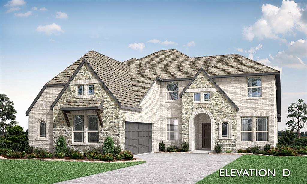 821 Trout Lilly Drive Property Photo