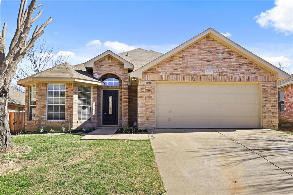 5940 Wisdom Creek Drive Property Photo