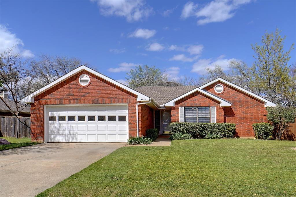 3211 Brookview Drive Property Photo