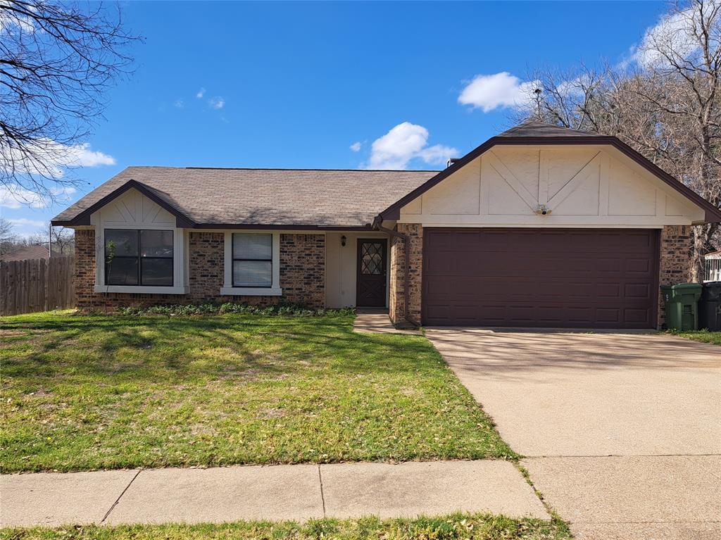 2825 Glen Hollow Circle Property Photo