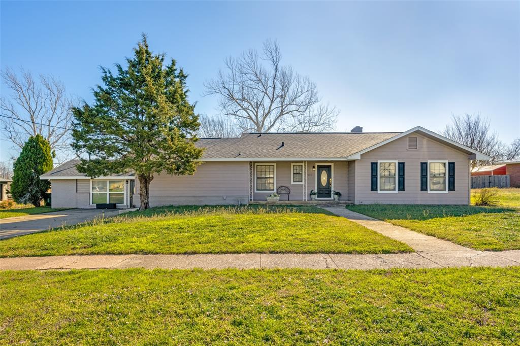 909 Coffield Street Property Photo