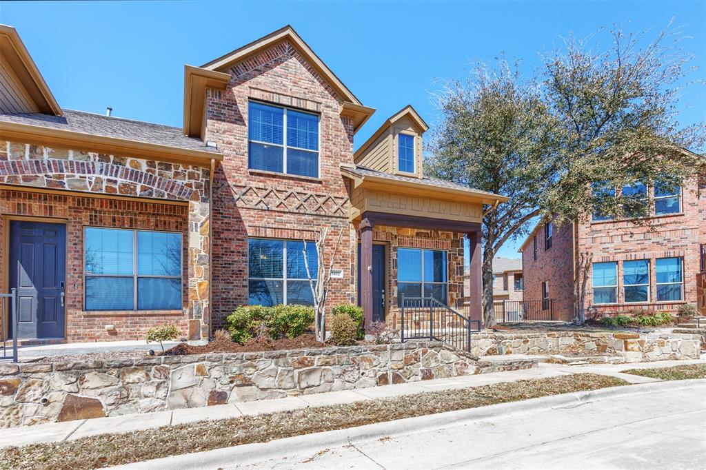 5432 Mesquite Drive Property Photo