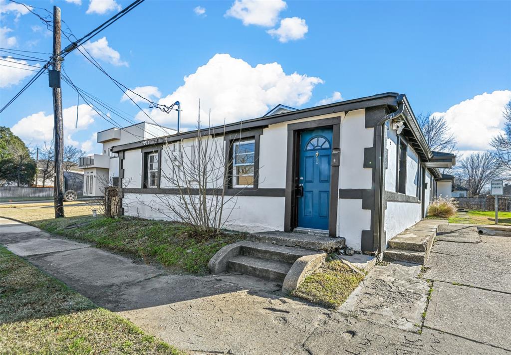 1914 Mcbroom Street Property Photo