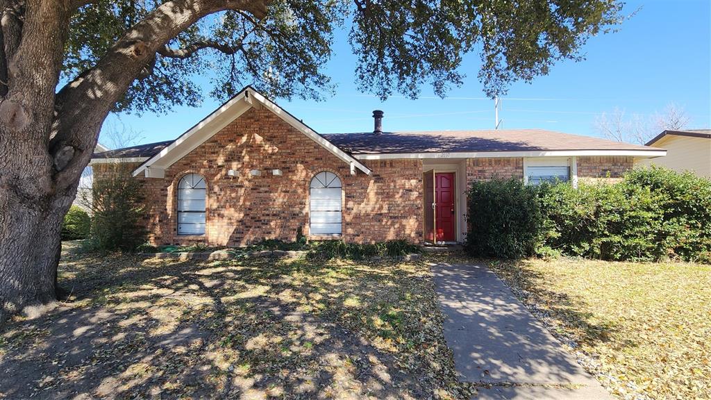 2110 Blue Ridge Trail Property Photo