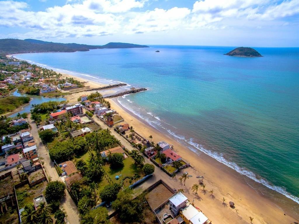 Mexico Real Estate Listings Main Image