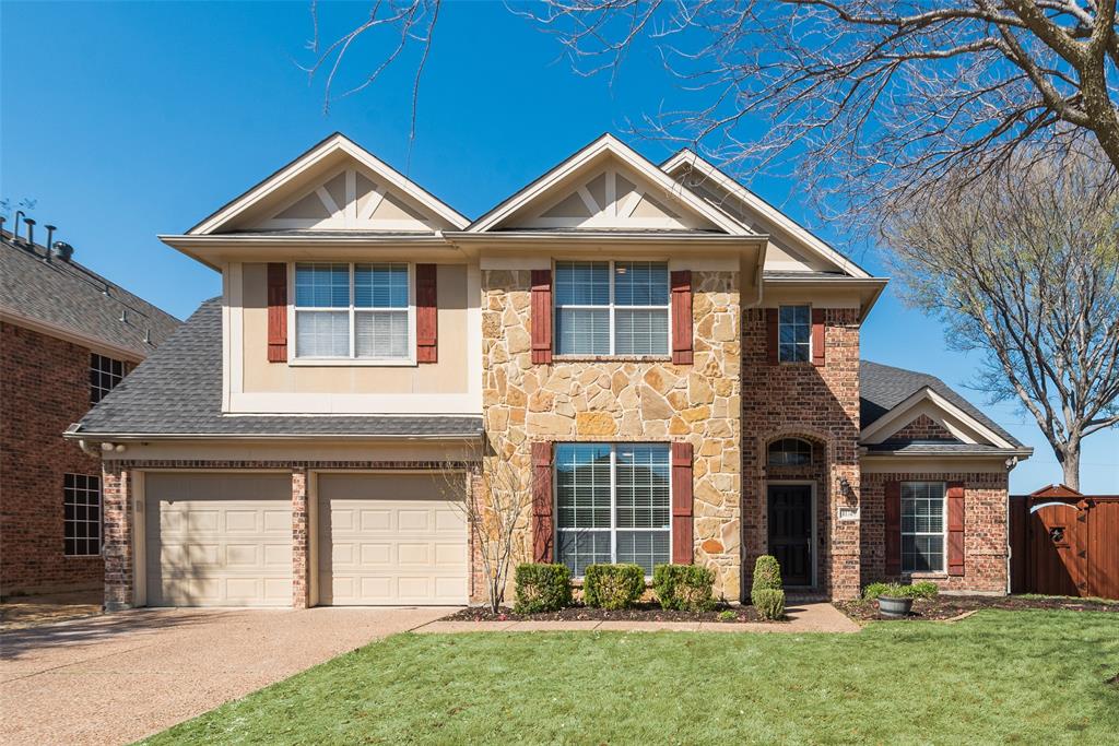 11748 Chaucer Drive Property Photo
