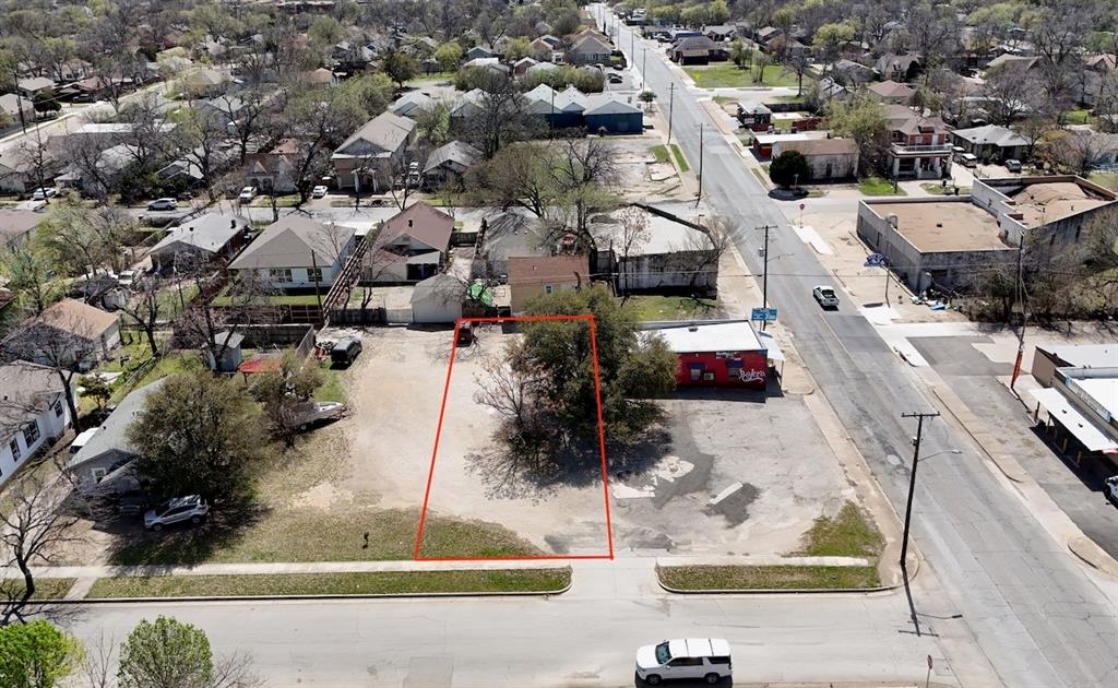 3214 Avenue I Property Photo