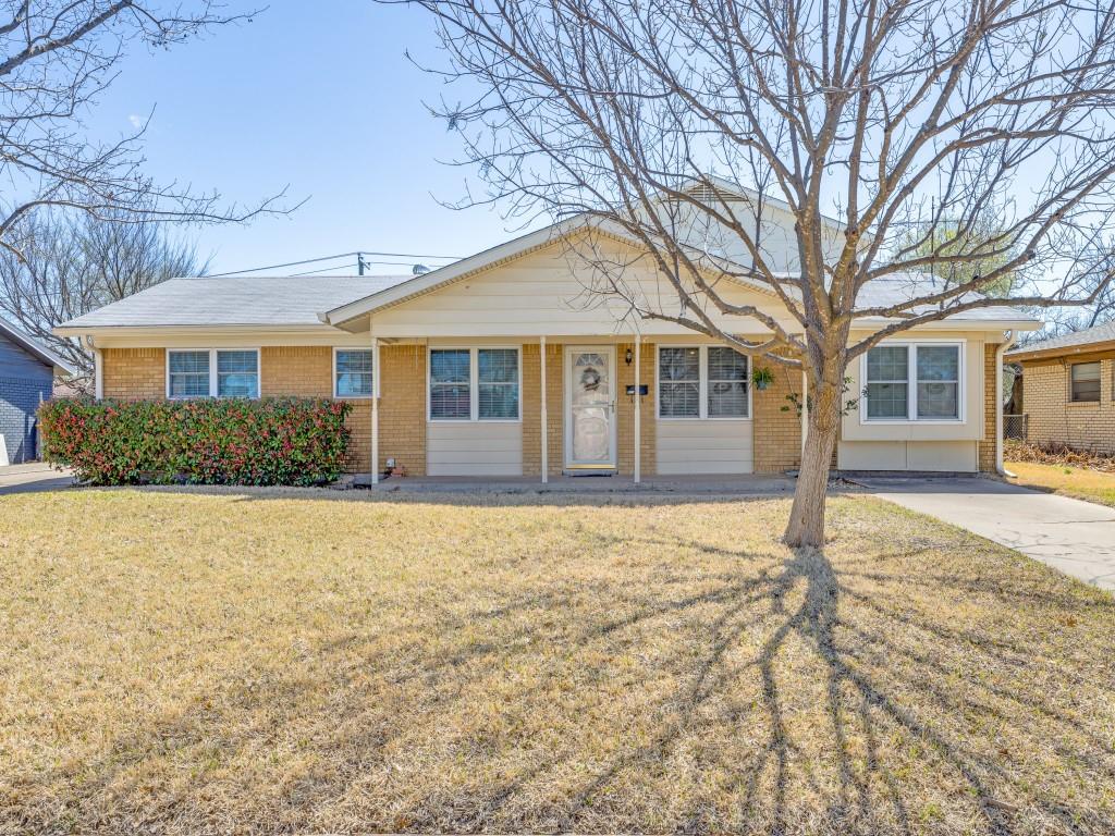 4721 Fawn Drive Property Photo