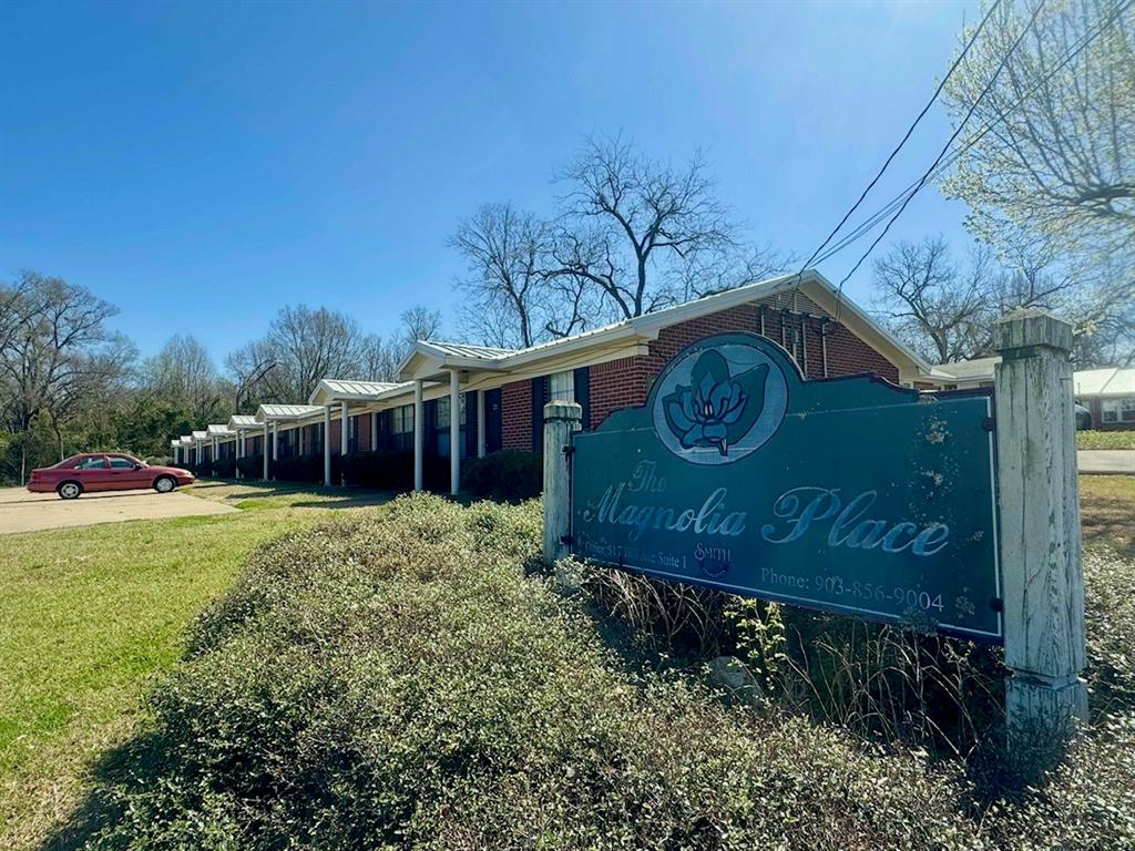 324 Hill Avenue Property Photo