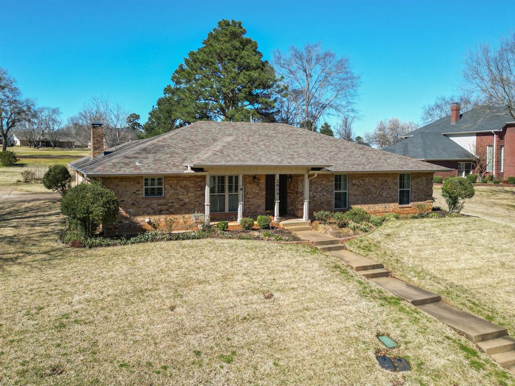 2804 Augusta Street Property Photo