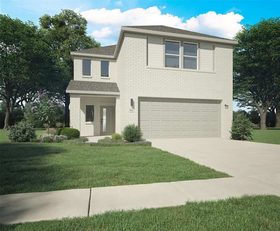3913 White Rock Drive Property Photo