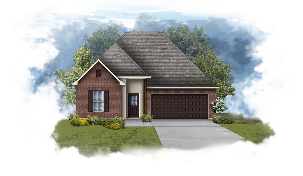 491 Blanchard Loop Property Photo