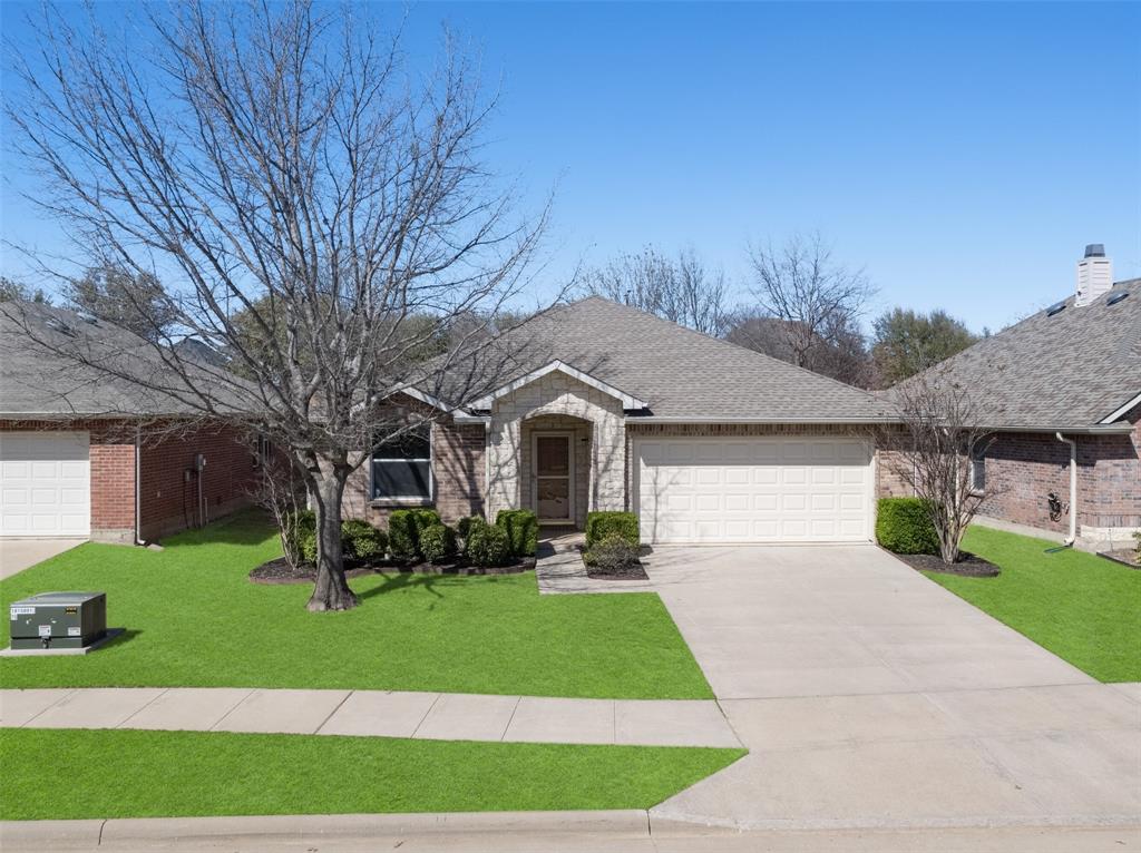 9634 Rosedale Drive Property Photo