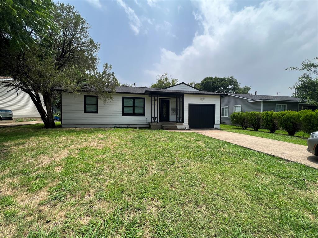 2314 Anderson Street Property Photo