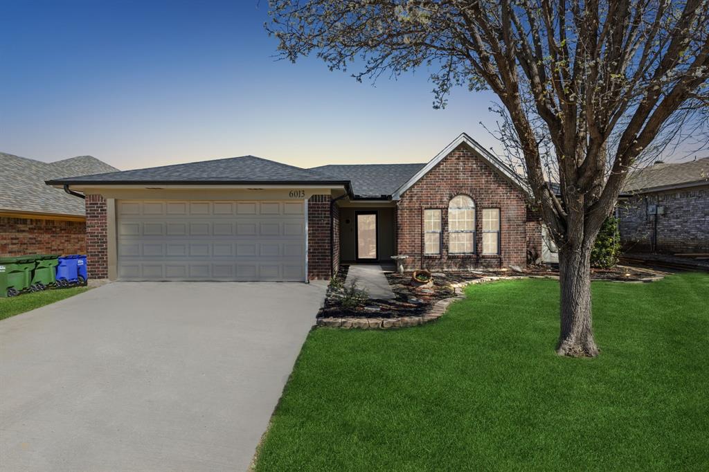 6013 Sundown Drive Property Photo