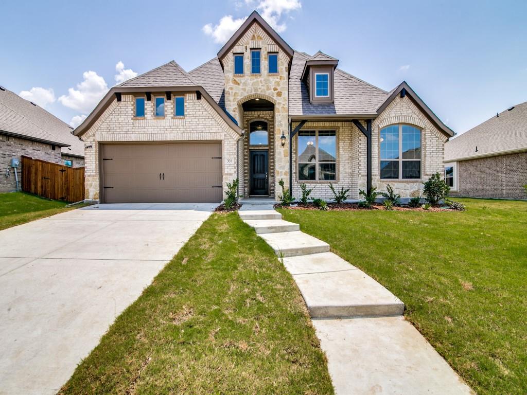 331 Sweetspire Drive Property Photo