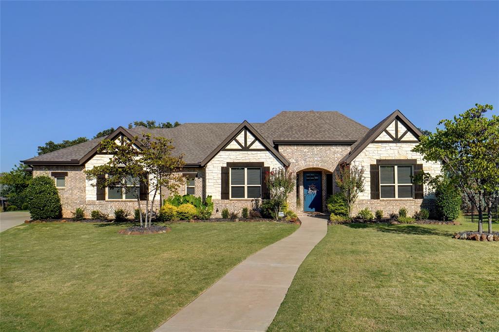 5805 Bryton Court Property Photo