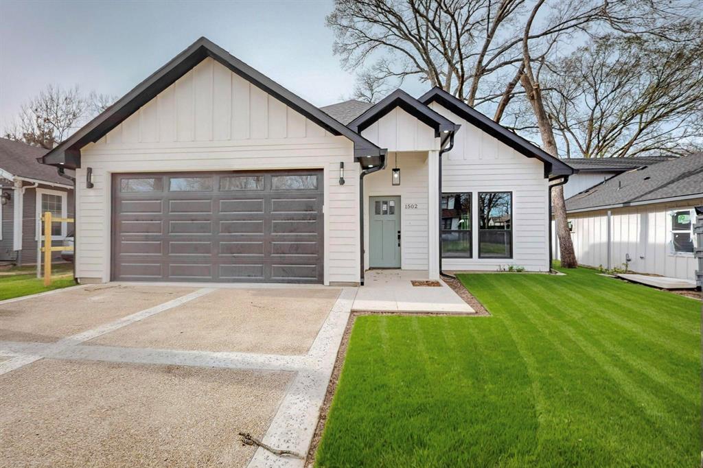 1502 W Collin Street Property Photo