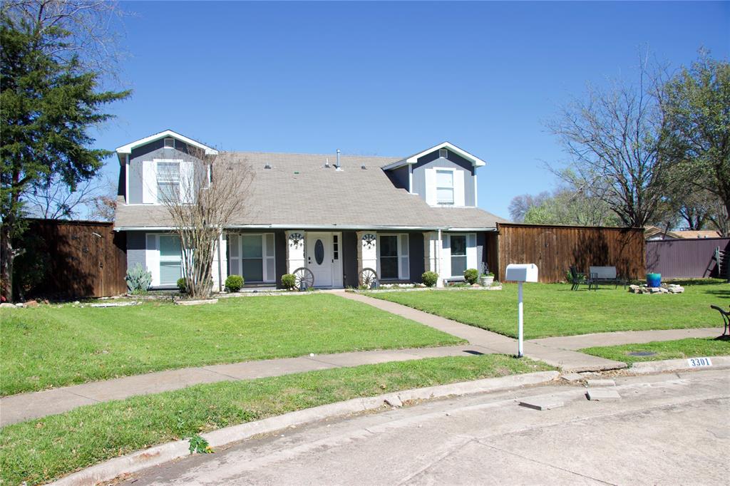 3301 Knights Haven Lane Property Photo