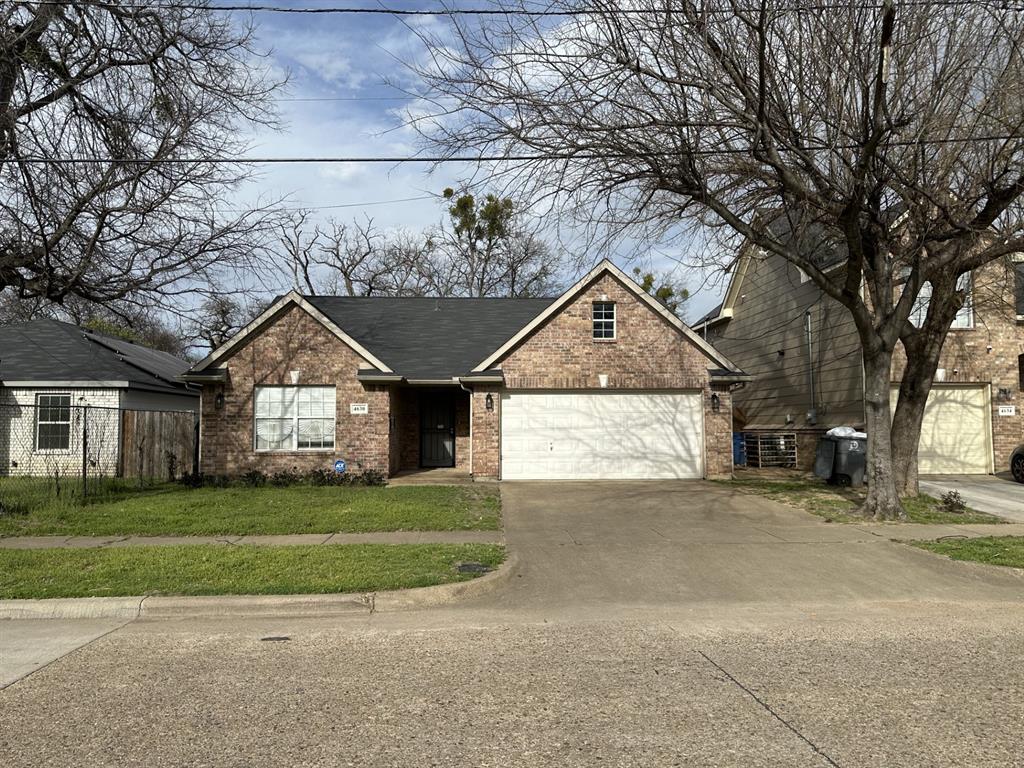 4630 Bradshaw Street Property Photo