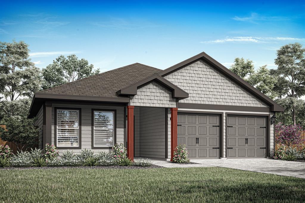210 Southgate Drive Property Photo