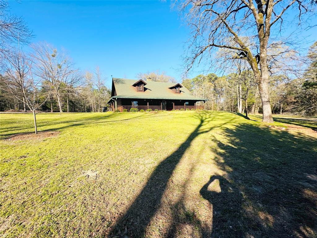 296 County Road 4555 Property Photo