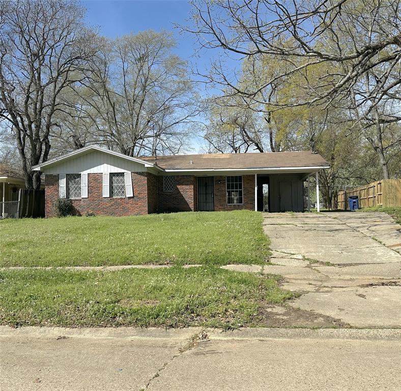 Shreveport Real Estate Listings Main Image