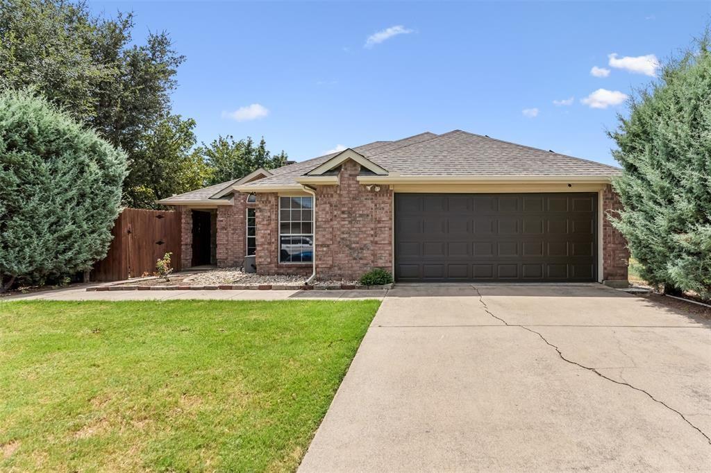 Fort Worth Real Estate Listings Main Image