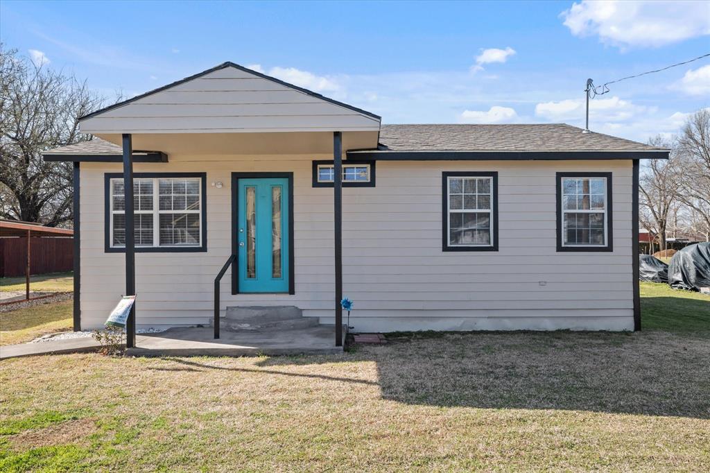 1420 Olive Street Property Photo