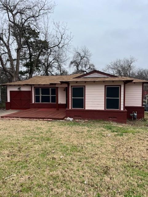 4412 Utah Avenue Property Photo