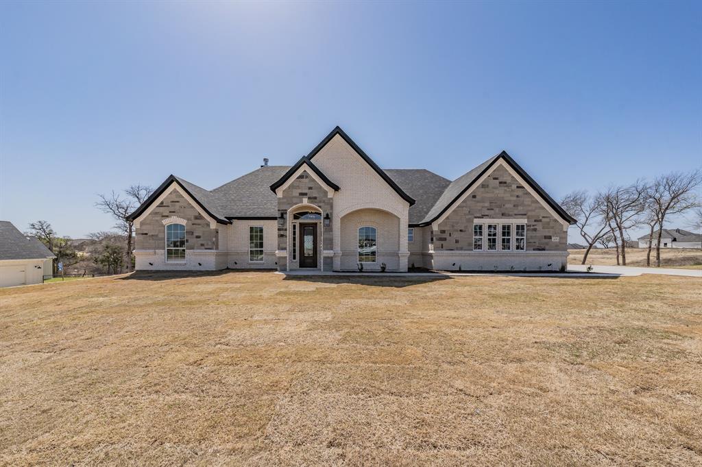 Azle Real Estate Listings Main Image