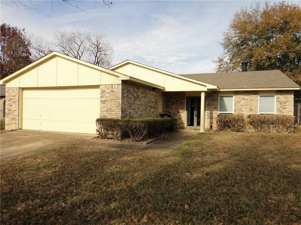 7525 Woodfield Road Property Photo