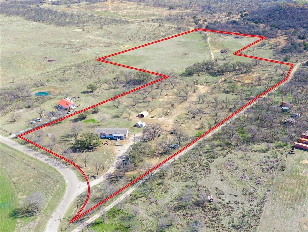 7500 County Road 105 Property Photo