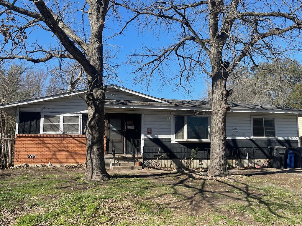 1224 Meadow Brook Road Property Photo