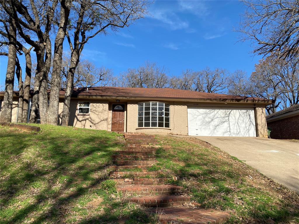 2108 Valleydale Drive Property Photo