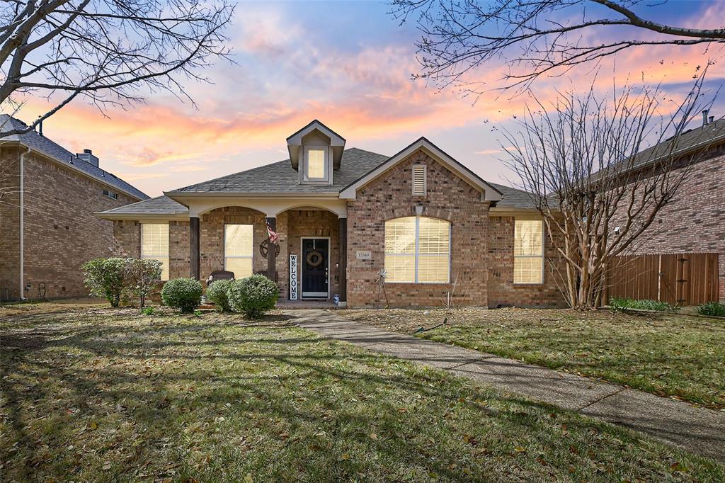 13349 Mondovi Drive Property Photo