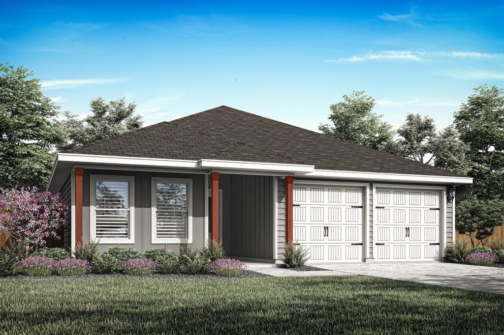 216 Southgate Drive Property Photo