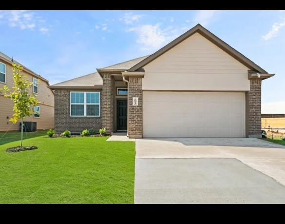 5053 Chital Drive Property Photo